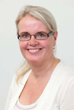 Helene Graham, CTO at eircom Group