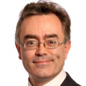 Jonathan Williams, a director of Experian