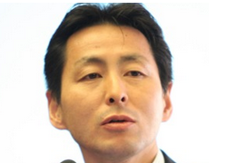 Takehiro Nakamura, VP and MD, NTT DOCOMO
