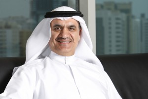 Ahmed Julfar, CEO, Etisalat Group