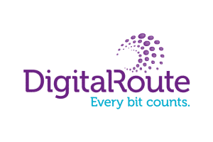 Digitalroute logo