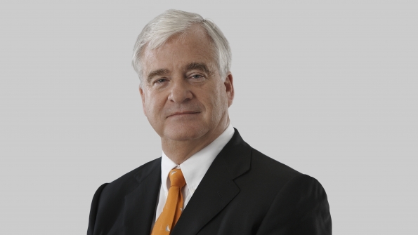 Jerry M. Kennelly, chairman and CEO, Riverbed