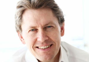 Lars Houbak, general manager, Spirent’s Mobilethink unit
