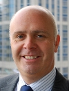 Martin Cox, global head of Sales, Bell ID