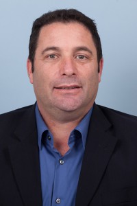 Alon Roth, CALLUP, CEO