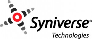 Logo - Syniverse