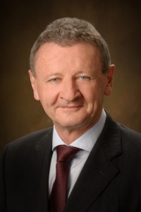 Dr. Eduard Scheiterer, SVP, research and development, ADTRAN