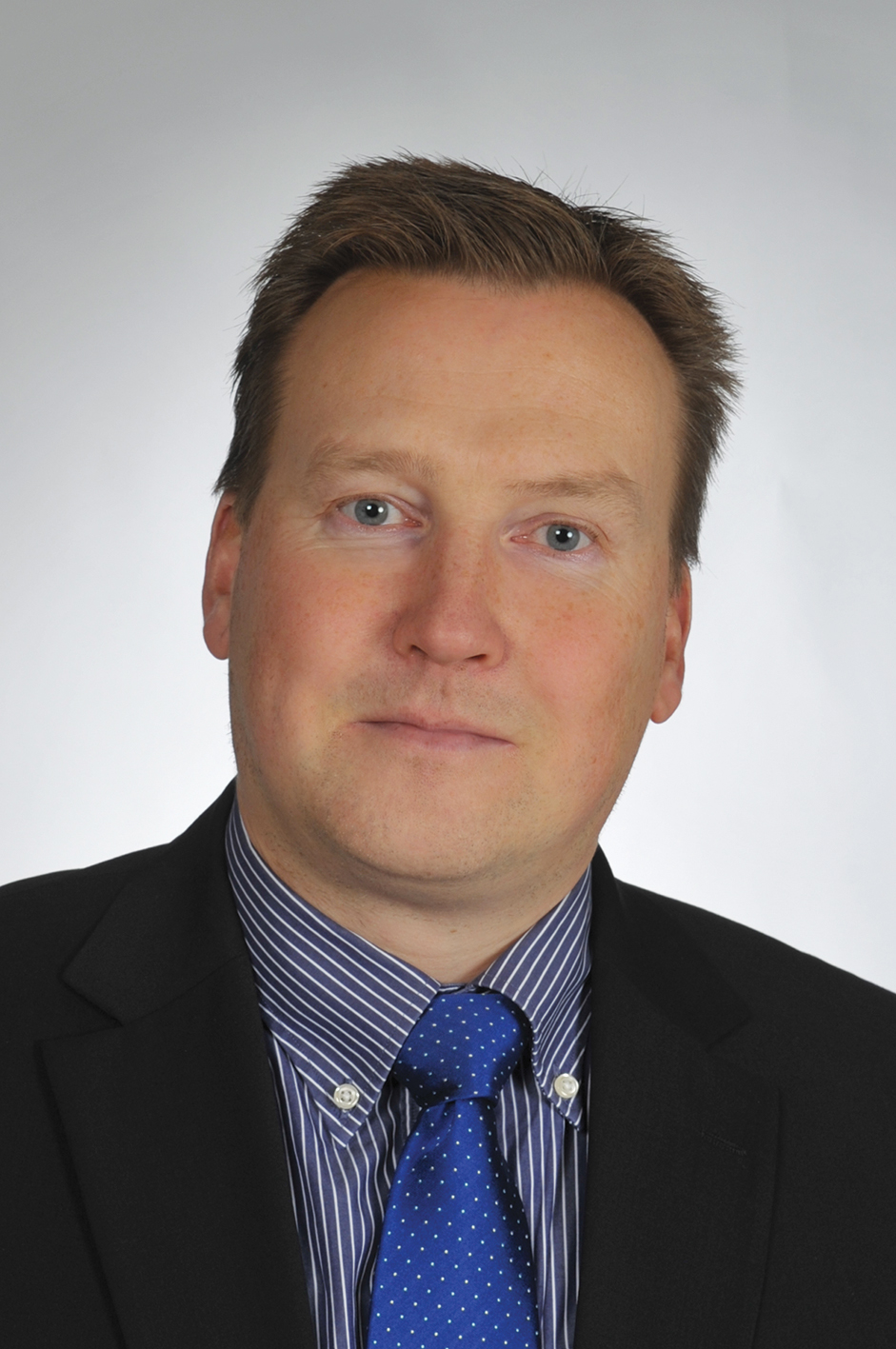 Jarkko Multanen, CEO, Accanto Systems