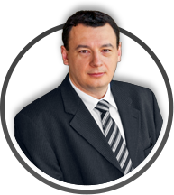 Zoltán Györkő, CEO, Balabit
