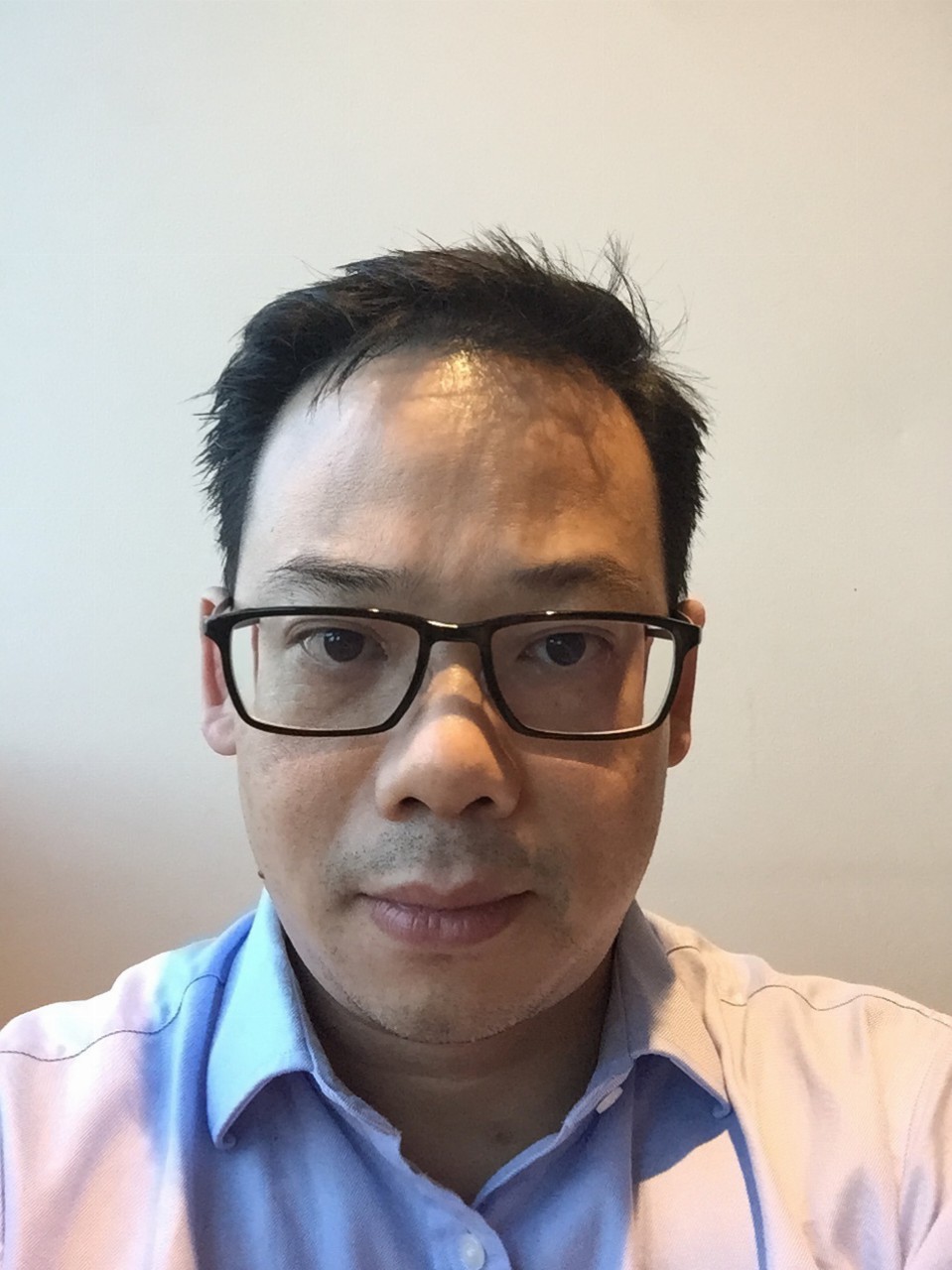 David Khoo, managing director, Xura APAC