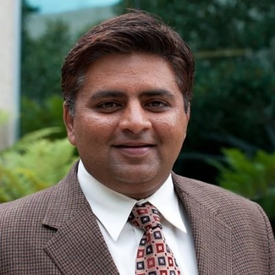 Manish Singh, vice president for SDN & NFV product management at Tech Mahindra
