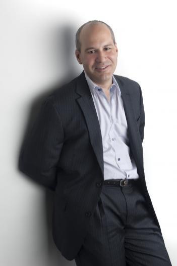 Tommy Petrogiannis, president, eSignLive