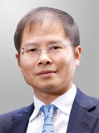 Eric Xu, CEO at Huawei