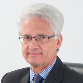 Stefano Pileri, CEO, Italtel