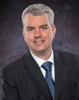 Mike Bourke, senior vice president & general manager of Workforce Optimisation at Aspect