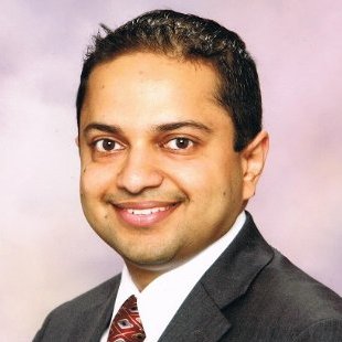 Rohit Aggarwal, vice president of Sales at Netcracker