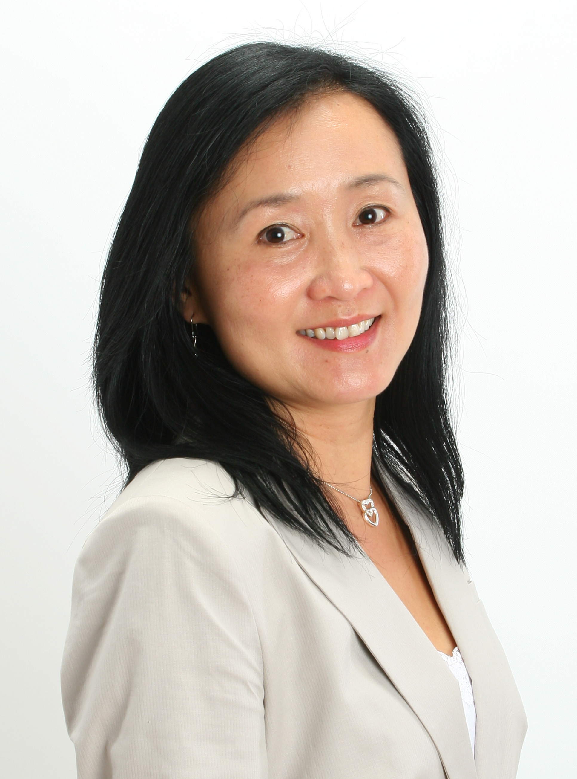 Susan Tan, research vice president at Gartner