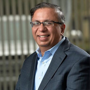 Pardeep Kohli, CEO, Former Mavenir Systems