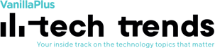 Tech trends logo
