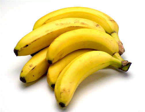 Banana shipments are being monitored by SMS-based M2M communications