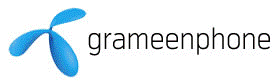 grameenphone logo