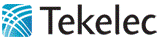 Tekelec logo