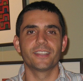 Javier Benitez, Colt Technology Services