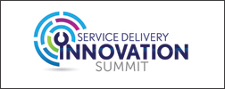Service Delivery Innovation Summit 2015