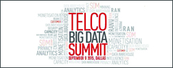 Telco Big data