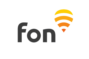 fon logo