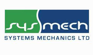 Systems Mechanics logo