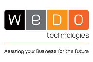 WeDo logo