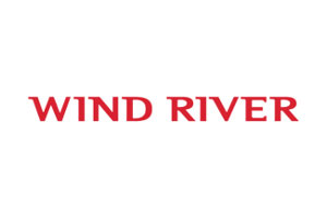 Wind River logo