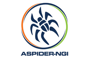 Aspider Logo