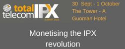 IPX Summit 2015
