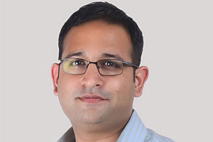Neural Technologies appoints new expert for India and Africa markets