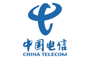 china telecom logo