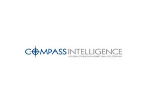 Compass Intelligence and Mind Commerce release joint study on the Enterprise Wearables market