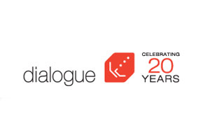 dialouge logo