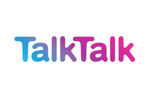 talk talk logo