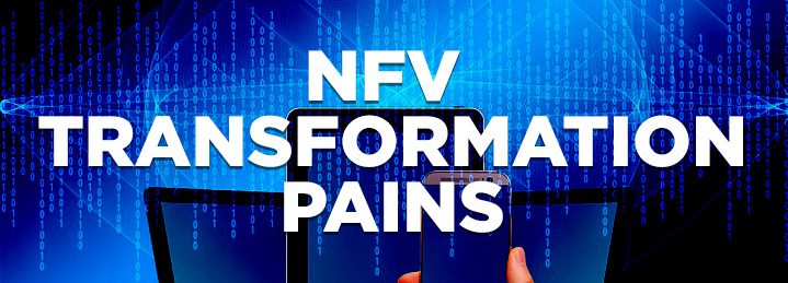 How to avoid NFV transformation pains Part 5: You need new skills