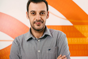 Silvio Kutic, CEO at Infobip