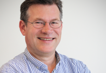 UROS appoints Gerrit Jan Konijnenberg as CEO