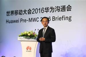 Huawei predicts deployment of 60 commercial 4.5G networks worldwide in 2016