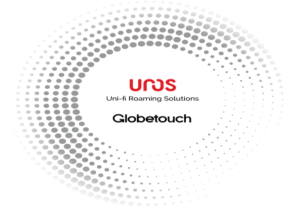 Globetouch and UROS launch global eSIM ecosystem