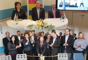ESKADENIA software opens a new office in Dubai