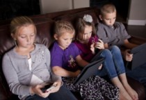 One in six under 3s are now active online, parents seek better online protection for children