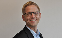 Mats Nordlund, CEO & Co-founder, Netrounds