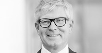 Borje Ekholm, Ericsson's new CEO
