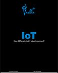 IoT – Have CSPs got what it takes to succeed?